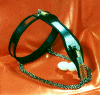 Neosteel Female Belt with Plug