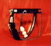 Neosteel Chastity Belt with Butt Plug
